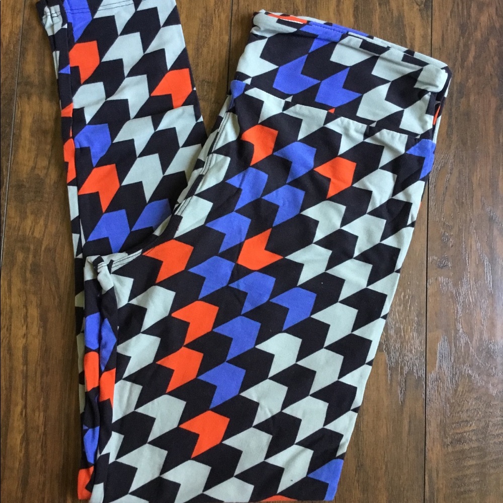 Lularoe TC Leggings